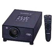 Ремонт проекторов Canon LV-7300