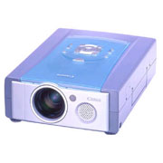 Ремонт проекторов Canon LV-7325