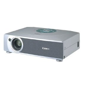 Ремонт проекторов Canon LV-7345