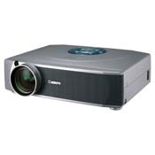 Ремонт проекторов Canon LV-7350