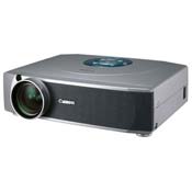 Ремонт проекторов Canon LV-7355