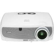 Ремонт проекторов Canon LV-7365