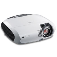 Ремонт проекторов Canon LV-7370