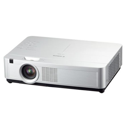 Ремонт проекторов Canon LV-7490