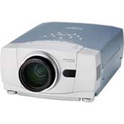 Ремонт проекторов Canon LV-7545