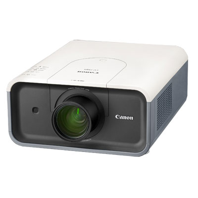 Ремонт проекторов Canon LV-7590