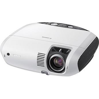 Ремонт проекторов Canon LV-8300