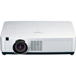 Ремонт проекторов Canon LV-8320