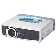 Ремонт проекторов Canon LV-S1