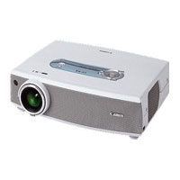 Ремонт проекторов Canon LV-X4