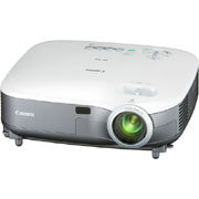 Ремонт проекторов Canon LV-X5