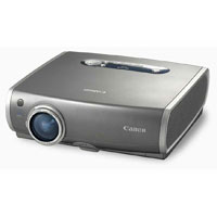 Ремонт проекторов Canon REALiS SX50