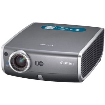 Ремонт проекторов Canon REALiS SX60