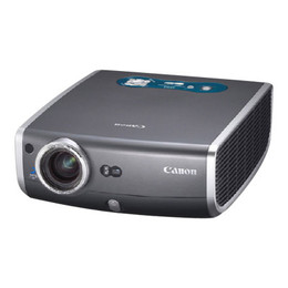 Ремонт проекторов Canon REALiS SX6