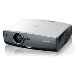 Ремонт проекторов Canon REALiS SX80 Mark II