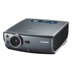Ремонт проекторов Canon REALiS WUX10 Mark II D