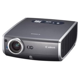 Ремонт проекторов Canon REALiS X600