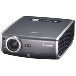 Ремонт проекторов Canon REALiS X700