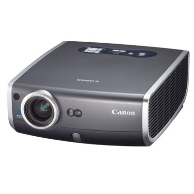 Ремонт проекторов Canon XEED SX7