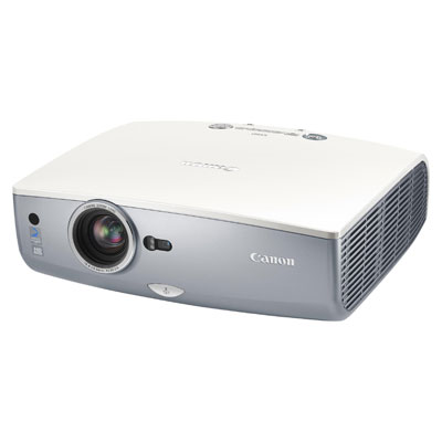 Ремонт проекторов Canon XEED SX80 Mark II Medical