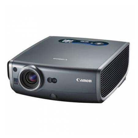 Ремонт проекторов Canon XEED WUX10 Mark II