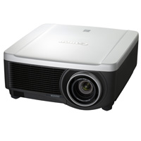 Ремонт проекторов Canon XEED WUX4000