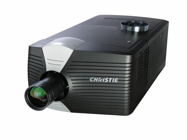 Ремонт проекторов Christie CP4220