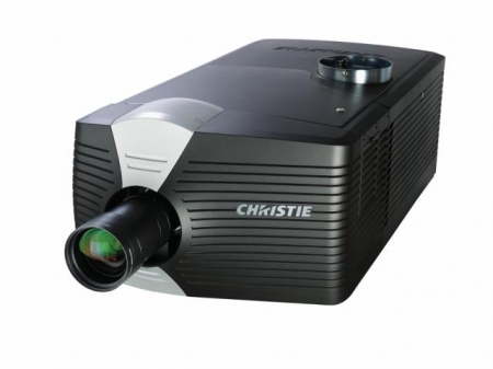 Ремонт проекторов Christie CP4230