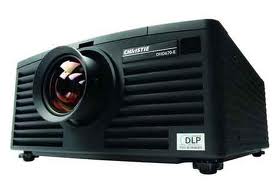 Ремонт проекторов Christie DHD670-E