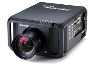 Ремонт проекторов Christie DHD700