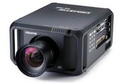 Ремонт проекторов Christie DHD800