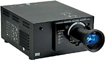 Ремонт проекторов Christie DLV1280-DX