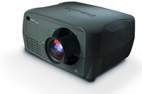 Ремонт проекторов Christie DS+ 4K