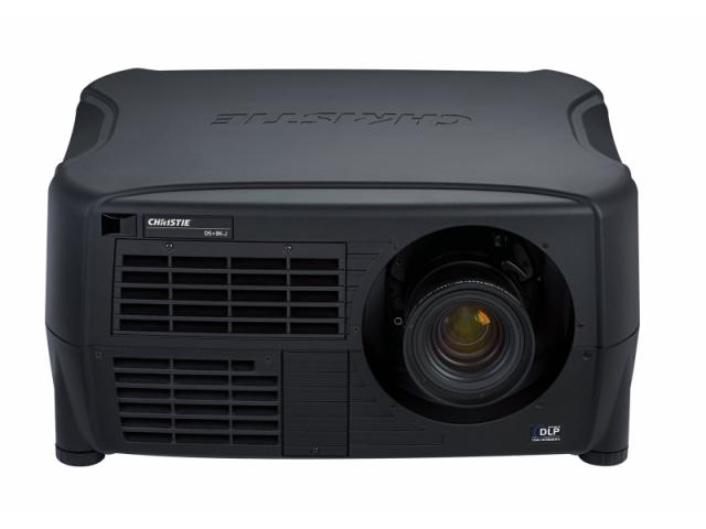 Ремонт проекторов Christie DS+ 8K-J
