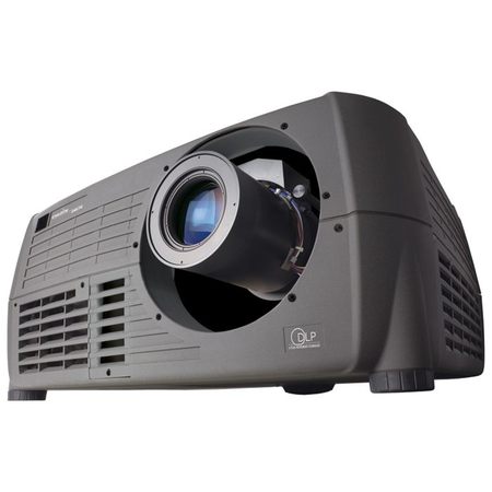 Ремонт проекторов Christie DW8K