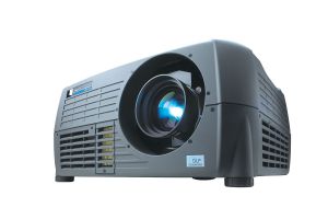 Ремонт проекторов Christie HD3K