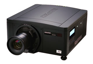 Ремонт проекторов Christie HD6K-M