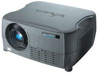 Ремонт проекторов Christie HD6K