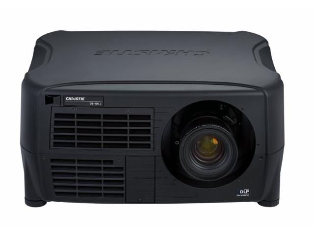 Ремонт проекторов Christie HD9K-J