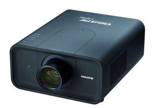 Ремонт проекторов Christie LHD700