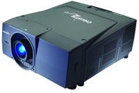 Ремонт проекторов Christie LS+58