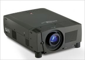Ремонт проекторов Christie LW40