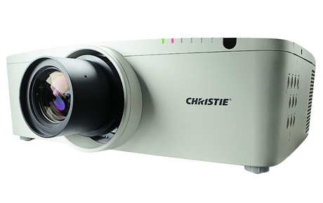 Ремонт проекторов Christie LW555