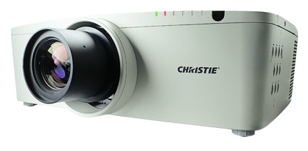 Ремонт проекторов Christie LWU505