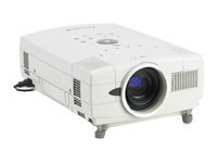Ремонт проекторов Christie LX32