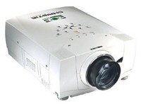 Ремонт проекторов Christie LX33