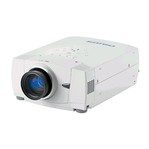 Ремонт проекторов Christie LX41