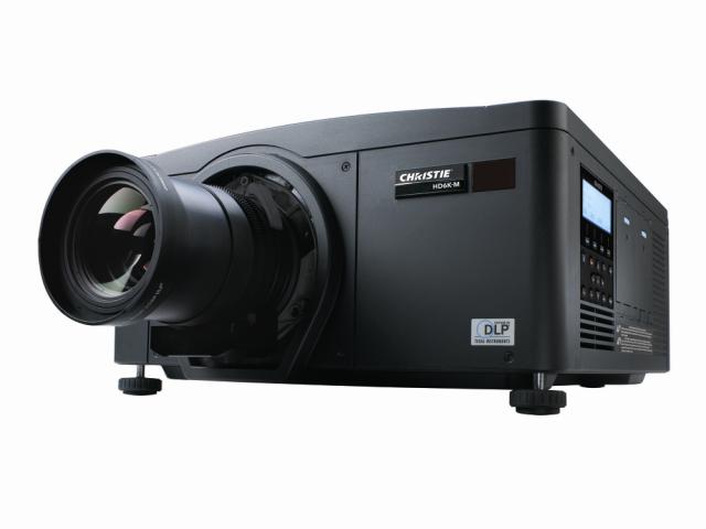 Ремонт проекторов Christie MIRAGE HD6K-M