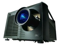 Ремонт проекторов Christie Mirage S+ 12K