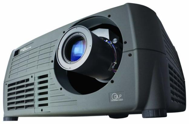 Ремонт проекторов Christie Mirage S+ 8K